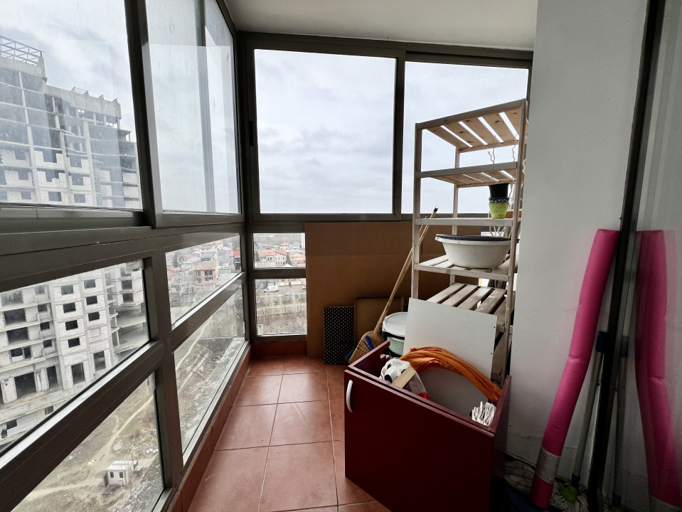 Apartament 3 camere 70 mp, centrala & *loc Parcare, PET FRINEDLY + View