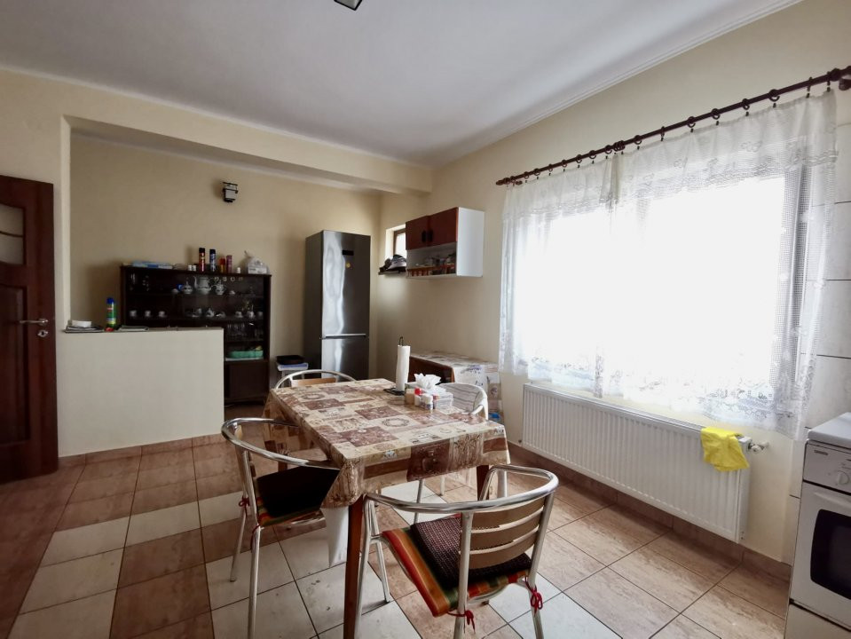 Casa cu 5 camere, teren 5000 mp | Bolintin Vale - Malu Spart