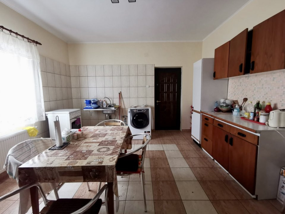 Casa cu 5 camere, teren 5000 mp | Bolintin Vale - Malu Spart