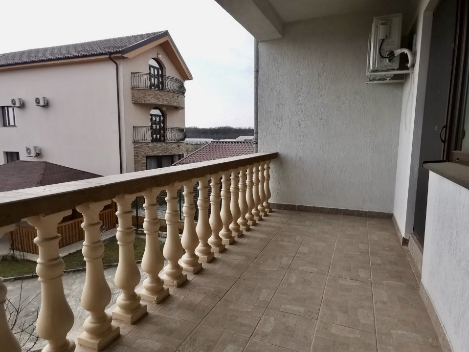 Casa cu 5 camere, teren 5000 mp | Bolintin Vale - Malu Spart