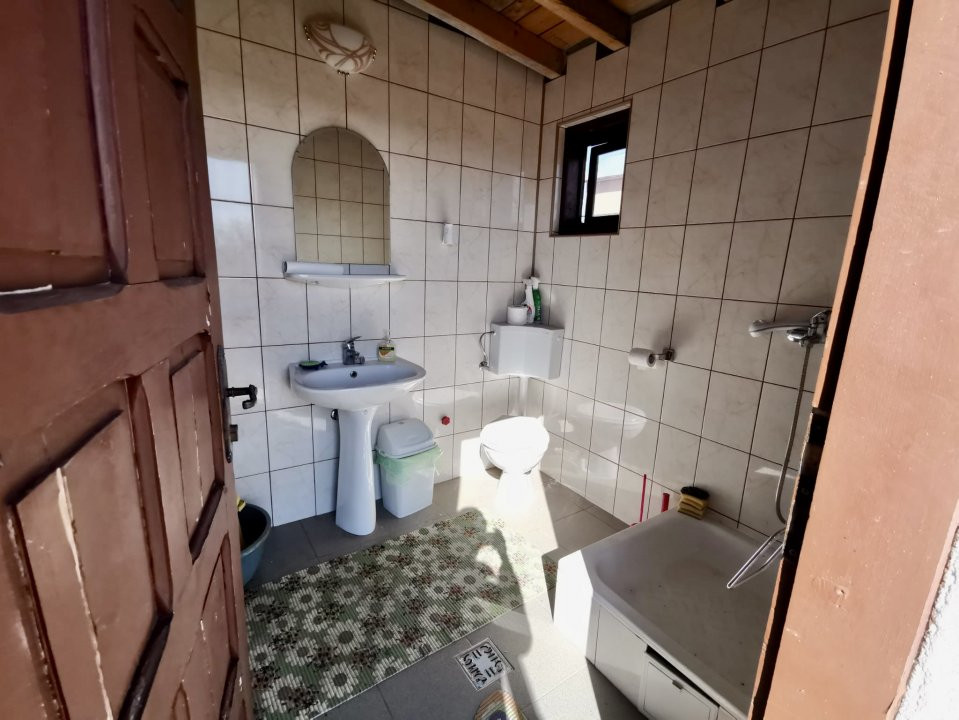 Casa cu 5 camere, teren 5000 mp | Bolintin Vale - Malu Spart