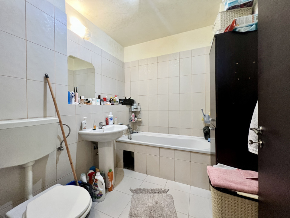0% | Apartament 2 camere decomandat, 65 mp, balcon | Ghica Plaza