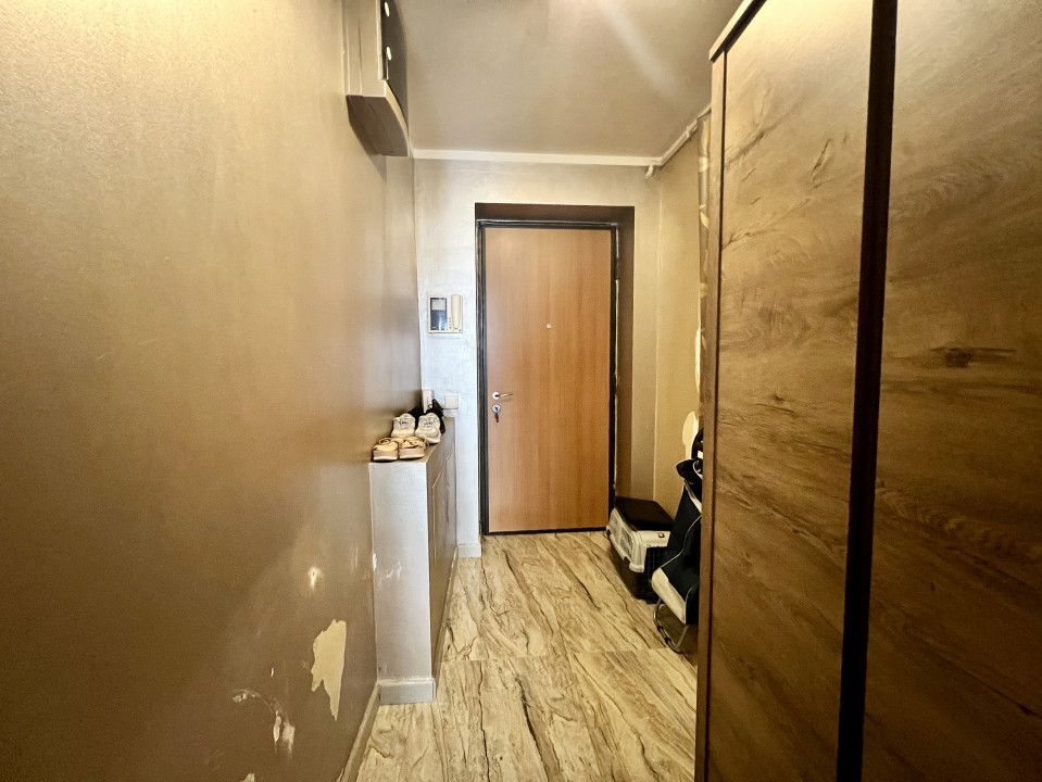 0% | Apartament 2 camere decomandat, 65 mp, balcon | Ghica Plaza