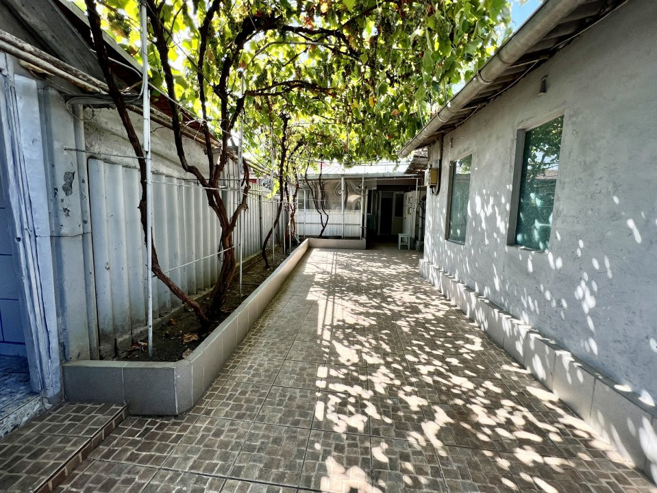 0% | Casa individuala, curte proprie si garaj | zona Colentina