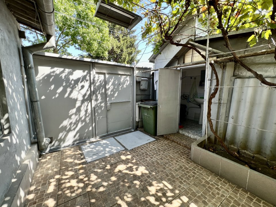 0% | Casa individuala, curte proprie si garaj | zona Colentina