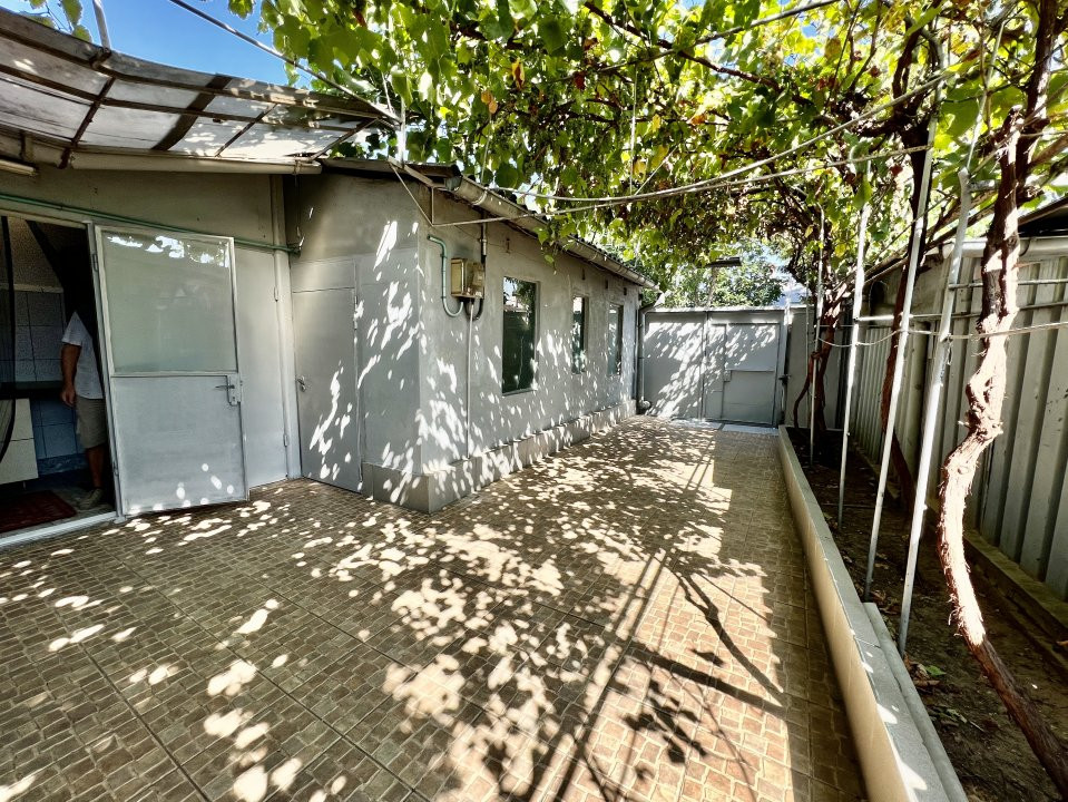 0% | Casa individuala, curte proprie si garaj | zona Colentina