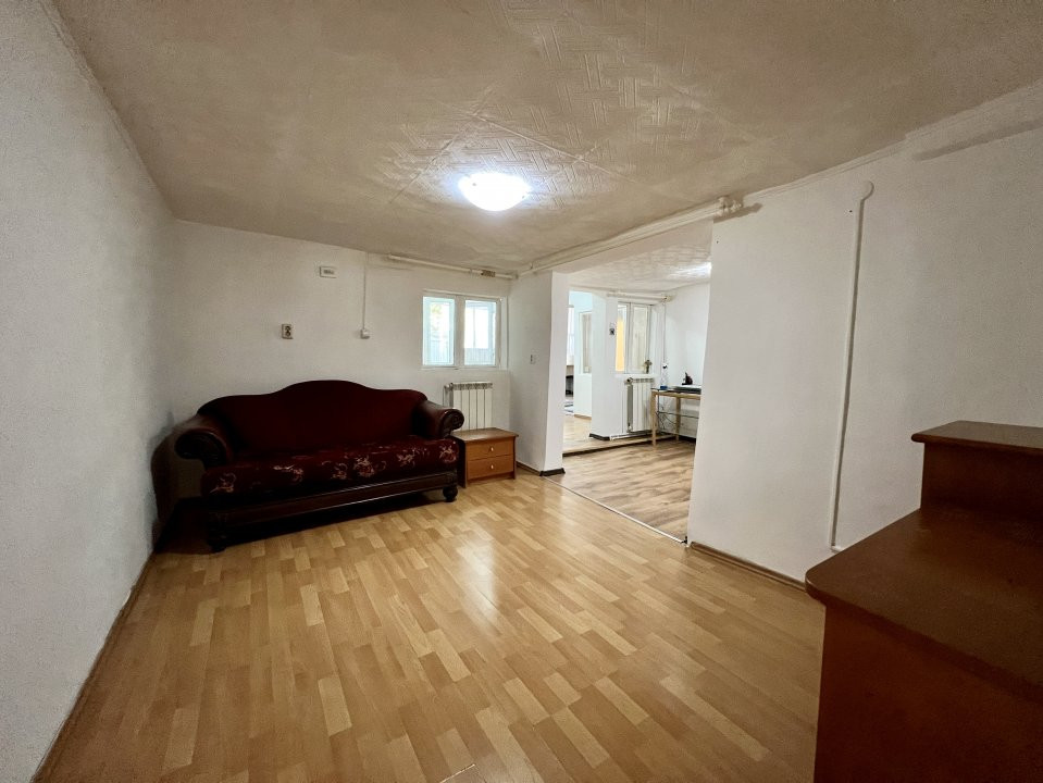 0% | Casa individuala, curte proprie si garaj | zona Colentina