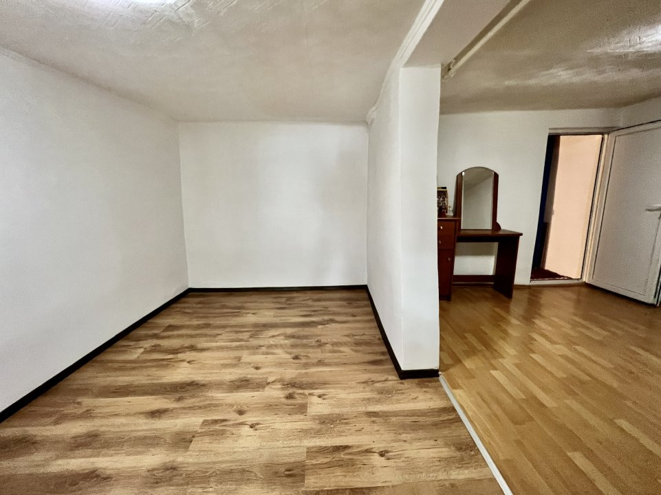0% | Casa individuala, curte proprie si garaj | zona Colentina