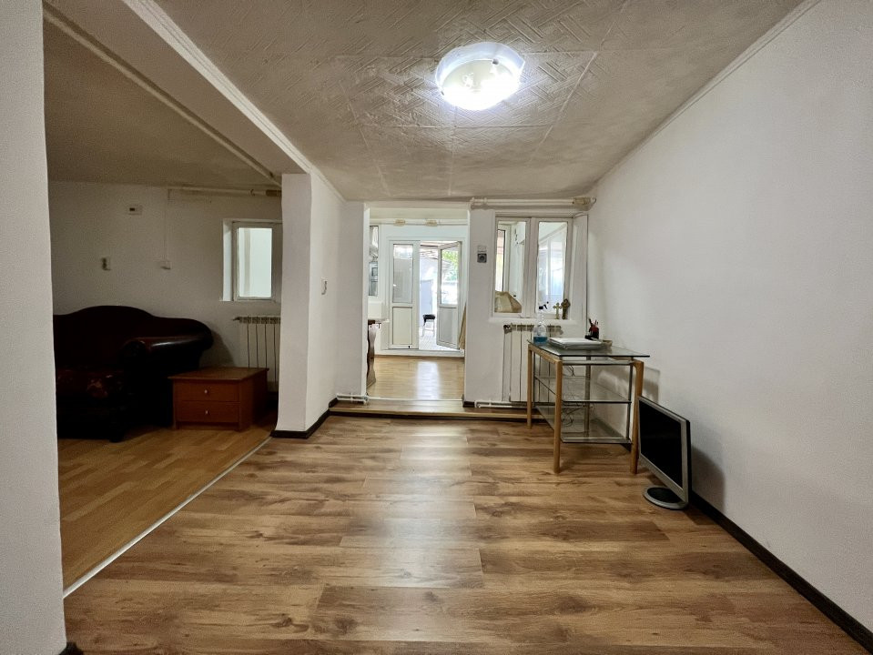 0% | Casa individuala, curte proprie si garaj | zona Colentina