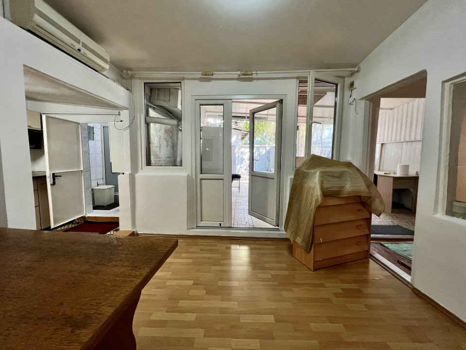 0% | Casa individuala, curte proprie si garaj | zona Colentina
