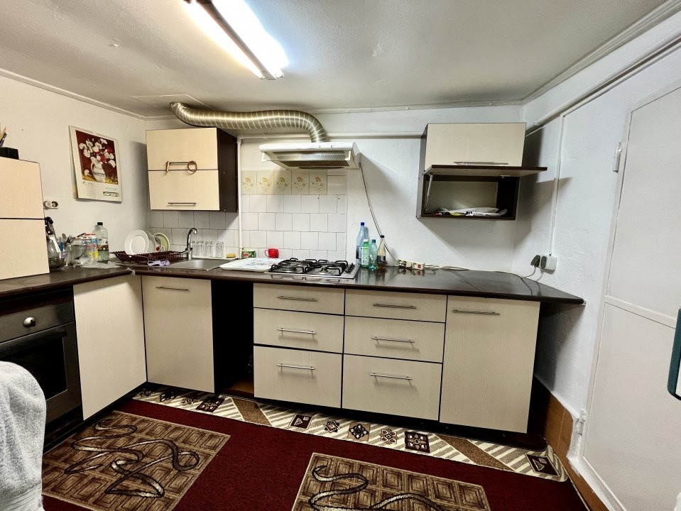 0% | Casa individuala, curte proprie si garaj | zona Colentina