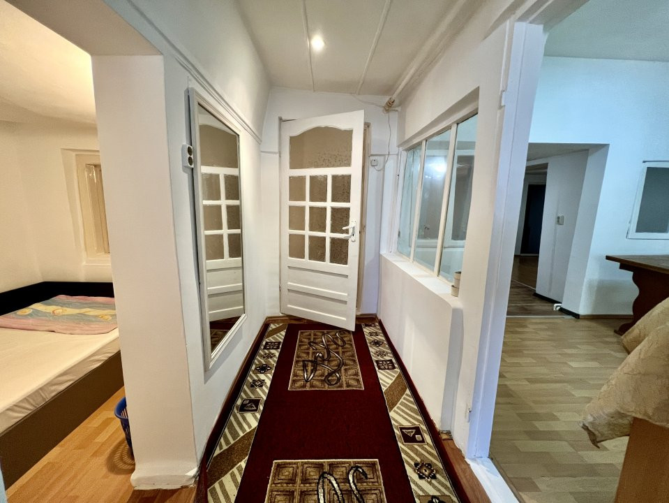 0% | Casa individuala, curte proprie si garaj | zona Colentina