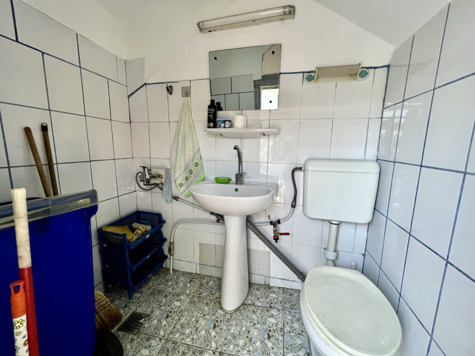0% | Casa individuala, curte proprie si garaj | zona Colentina