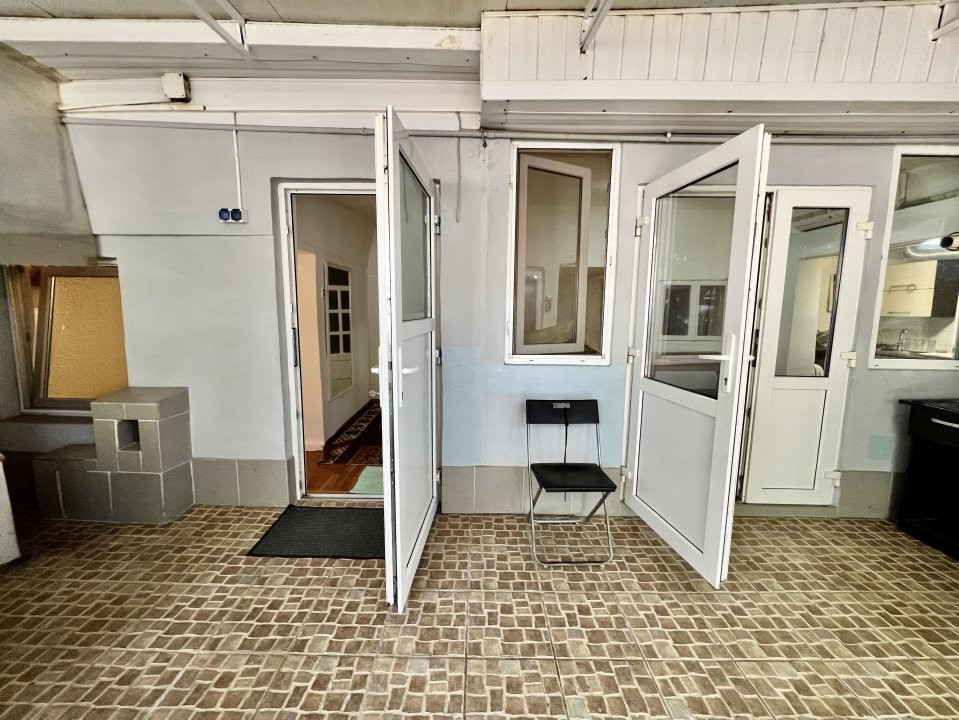 0% | Casa individuala, curte proprie si garaj | zona Colentina