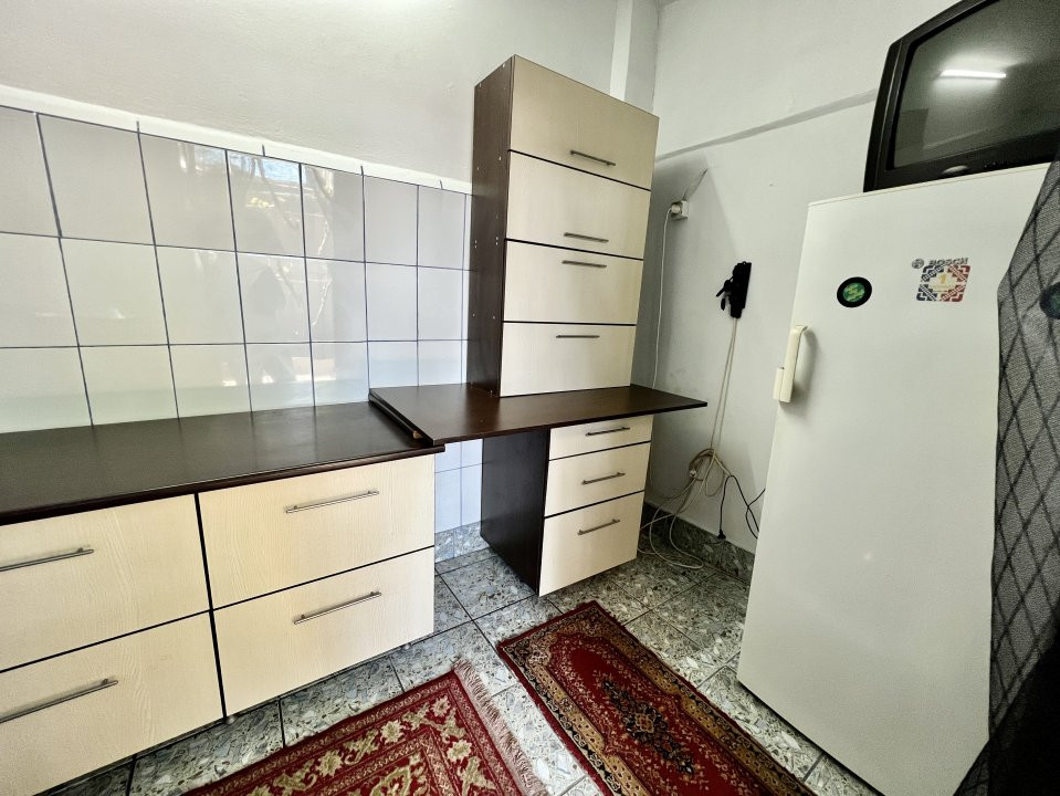 0% | Casa individuala, curte proprie si garaj | zona Colentina