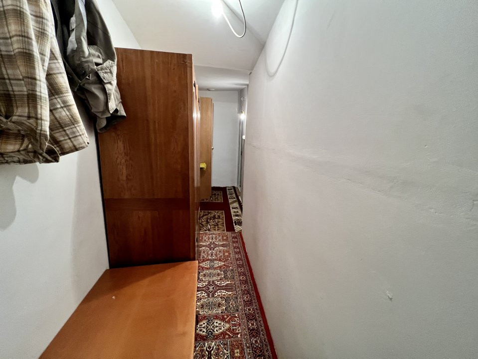 0% | Casa individuala, curte proprie si garaj | zona Colentina