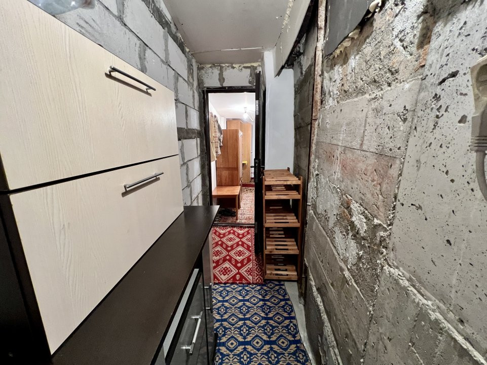 0% | Casa individuala, curte proprie si garaj | zona Colentina