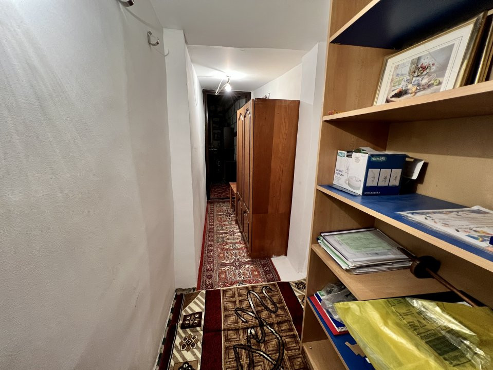 0% | Casa individuala, curte proprie si garaj | zona Colentina