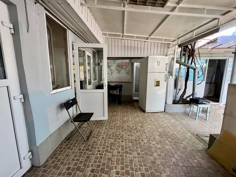 0% | Casa individuala, curte proprie si garaj | zona Colentina
