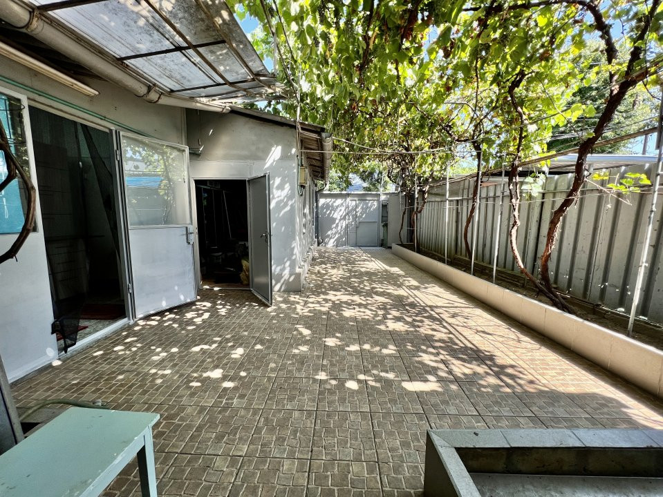 0% | Casa individuala, curte proprie si garaj | zona Colentina