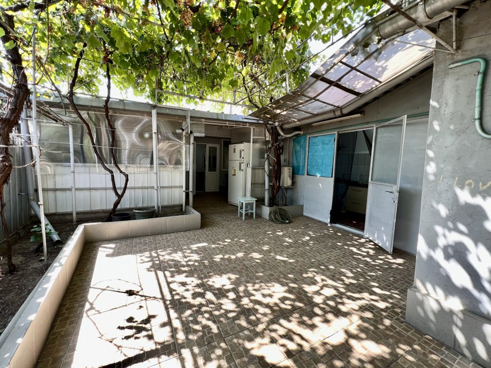 0% | Casa individuala, curte proprie si garaj | zona Colentina