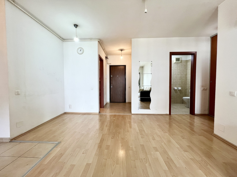 Apartament 2 camere 55 mp, parcare subterana, centrala| Planorama