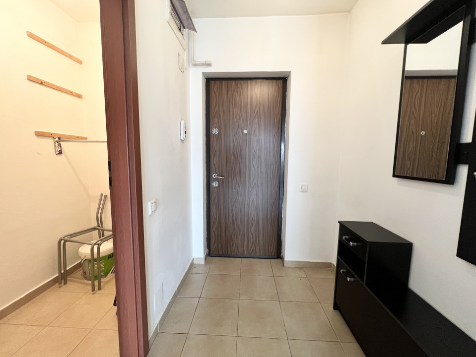 Apartament 2 camere 55 mp, parcare subterana, centrala| Planorama