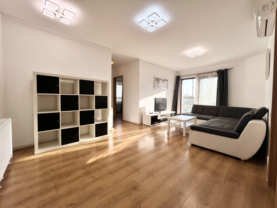Antecontract semnat | Apartament 3 camere 70 mp | Planorama