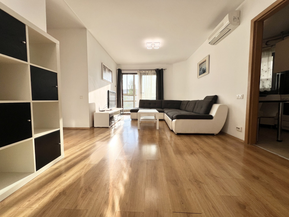 Antecontract semnat | Apartament 3 camere 70 mp | Planorama