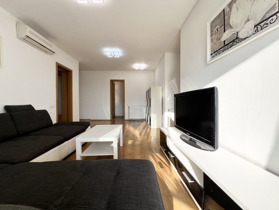 Antecontract semnat | Apartament 3 camere 70 mp | Planorama
