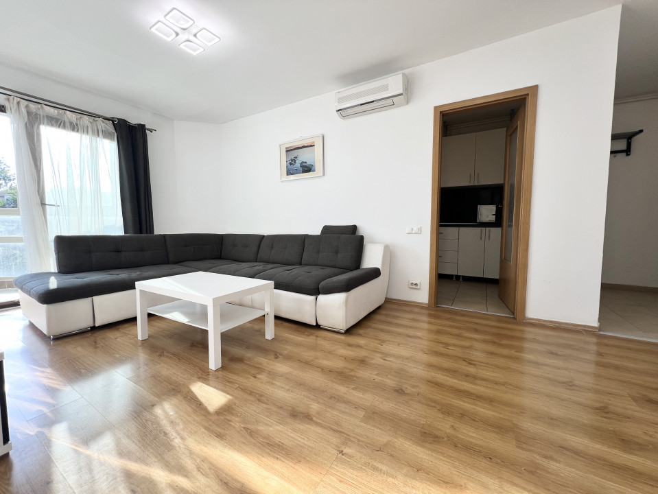 Antecontract semnat | Apartament 3 camere 70 mp | Planorama