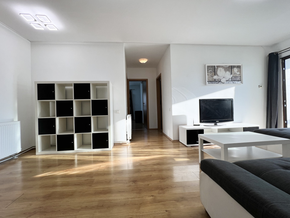 Antecontract semnat | Apartament 3 camere 70 mp | Planorama