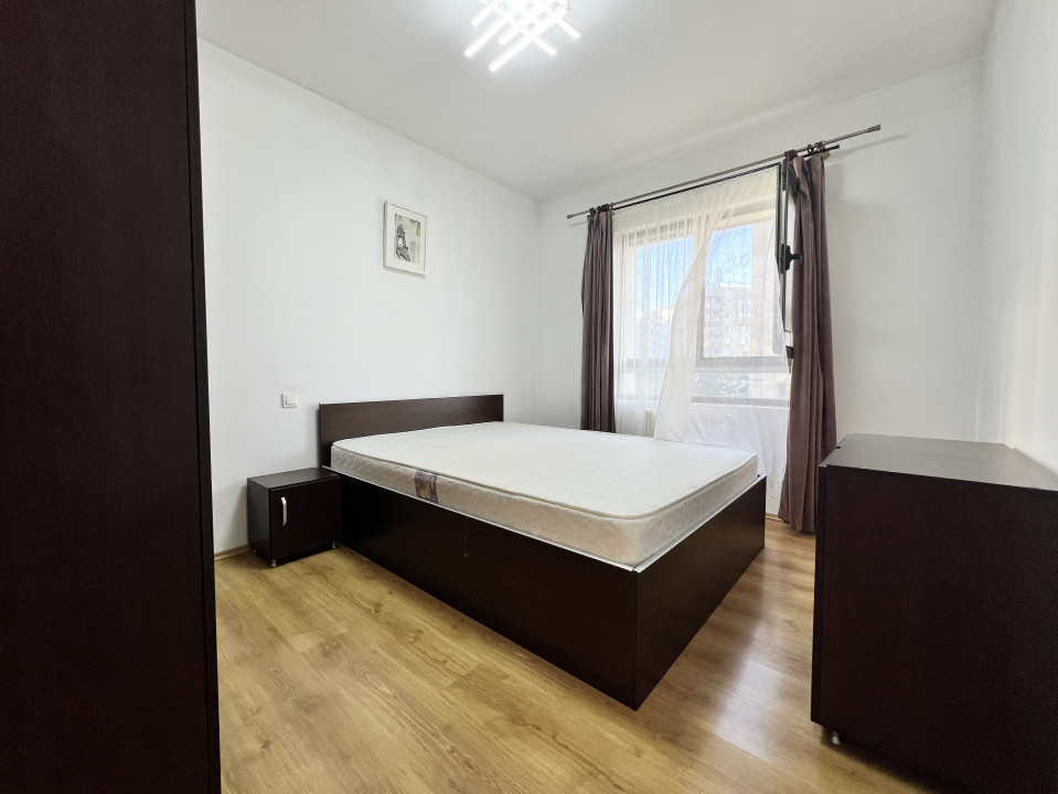 Antecontract semnat | Apartament 3 camere 70 mp | Planorama