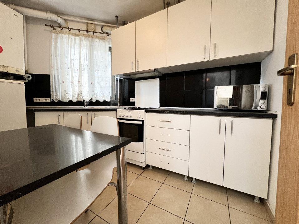 Antecontract semnat | Apartament 3 camere 70 mp | Planorama