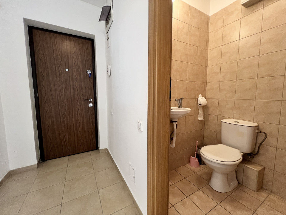 Antecontract semnat | Apartament 3 camere 70 mp | Planorama