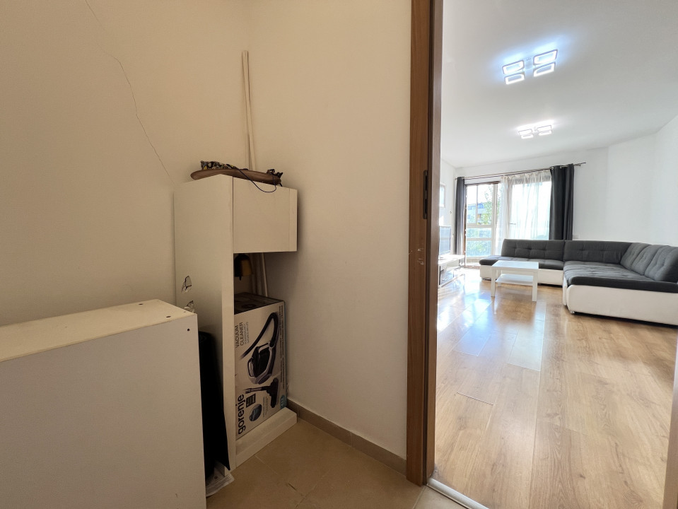 Antecontract semnat | Apartament 3 camere 70 mp | Planorama