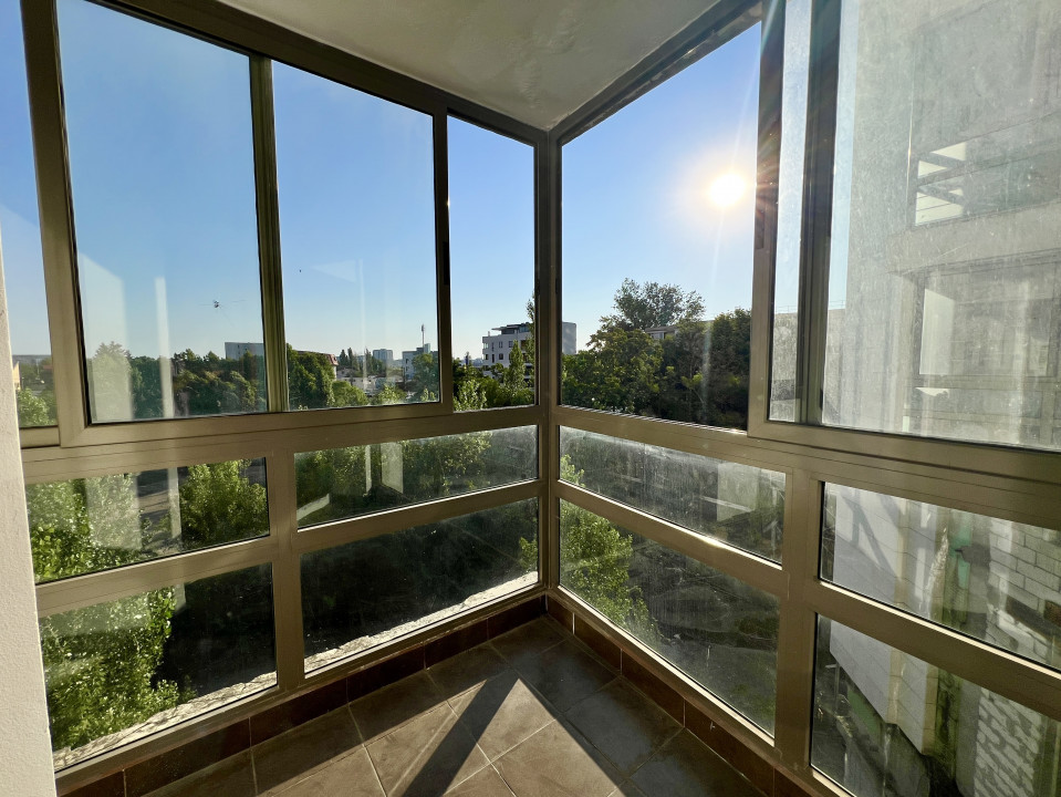 Antecontract semnat | Apartament 3 camere 70 mp | Planorama