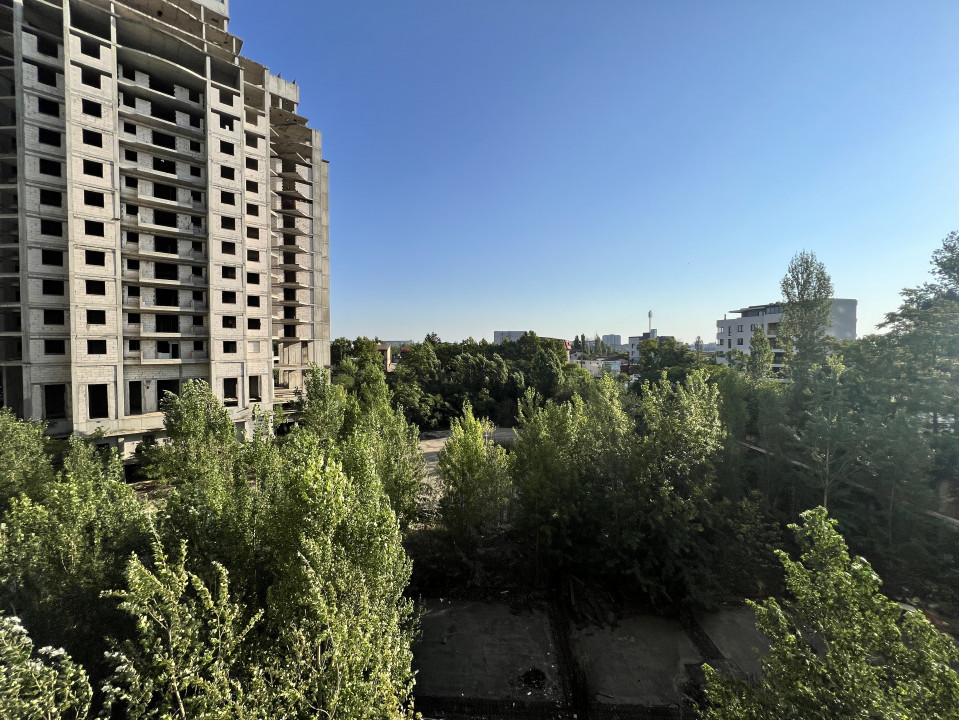 Antecontract semnat | Apartament 3 camere 70 mp | Planorama
