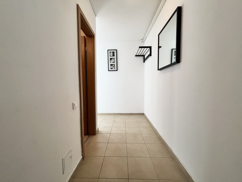 Antecontract semnat | Apartament 3 camere 70 mp | Planorama