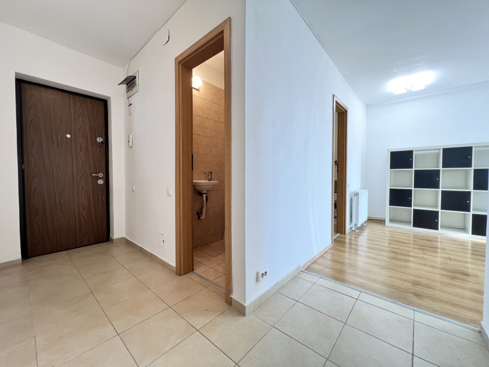 Antecontract semnat | Apartament 3 camere 70 mp | Planorama