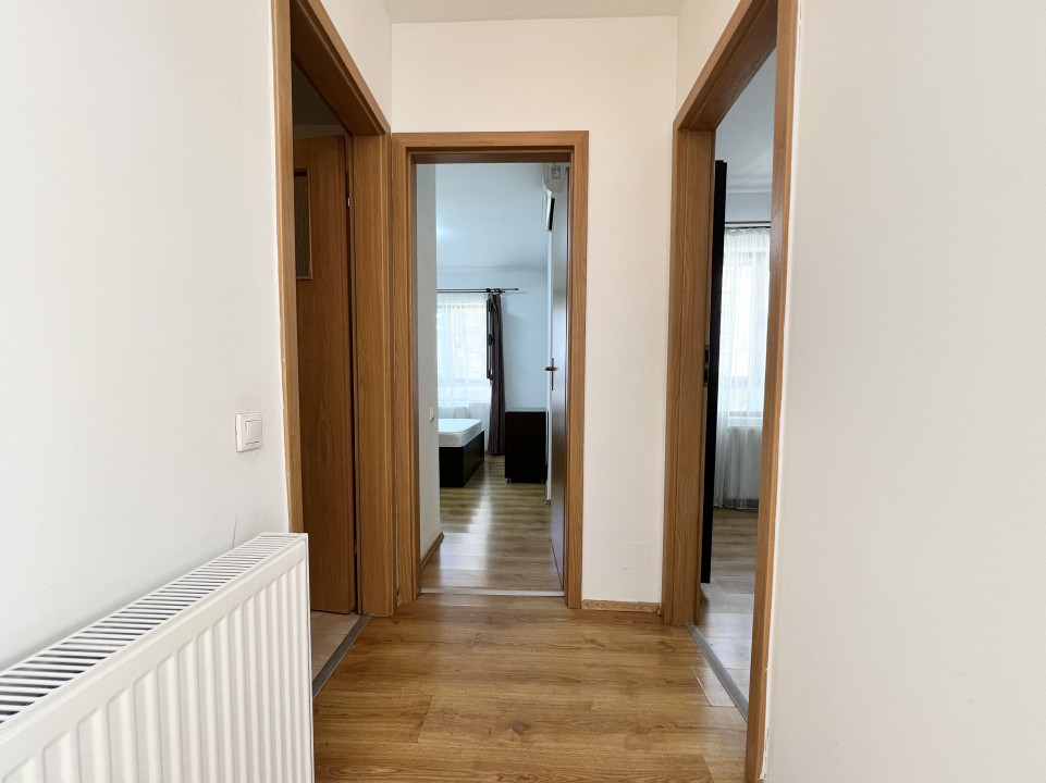 Antecontract semnat | Apartament 3 camere 70 mp | Planorama
