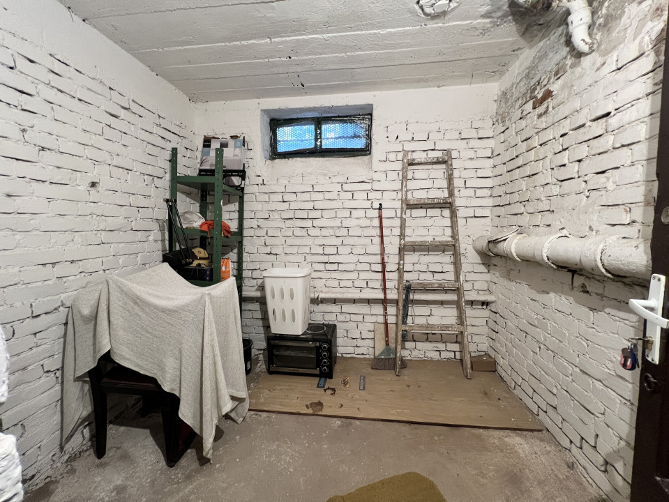 Garsoniera decomandata 57 mp+boxa, PET FRIENDLY & centrala proprie!