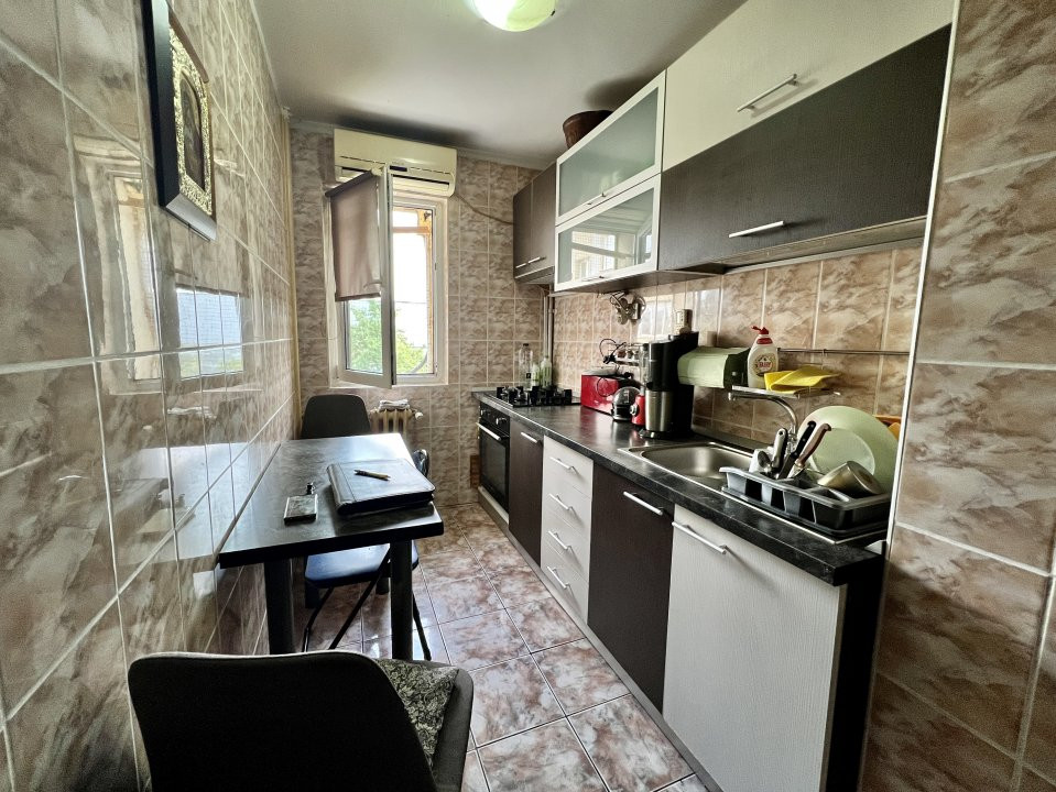 0% | Apartament 4 camere decomandat, 68 mp | 1 Decembrie