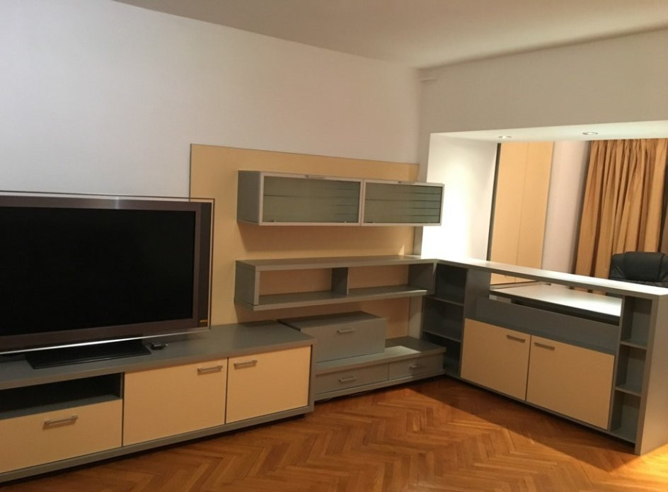 0%| Apartament 3 camere decomandat, 90mp, 2 boxe & Balcon- Matei Basab