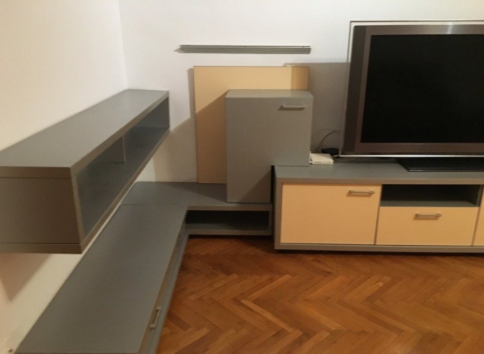 0%| Apartament 3 camere decomandat, 90mp, 2 boxe & Balcon- Matei Basab