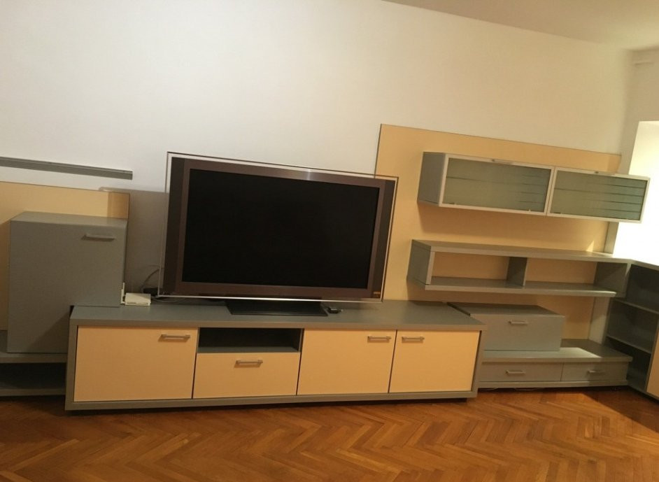 0%| Apartament 3 camere decomandat, 90mp, 2 boxe & Balcon- Matei Basab
