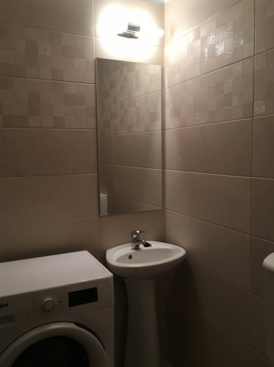 0%| Apartament 3 camere decomandat, 90mp, 2 boxe & Balcon- Matei Basab