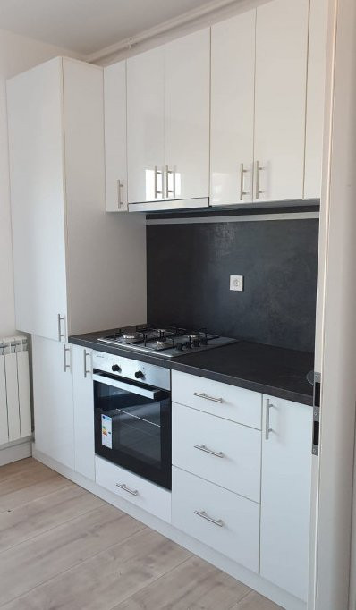 Spatiu birou 42 mp + terasa 18 mp, bloc boutique | Calea Calarasi