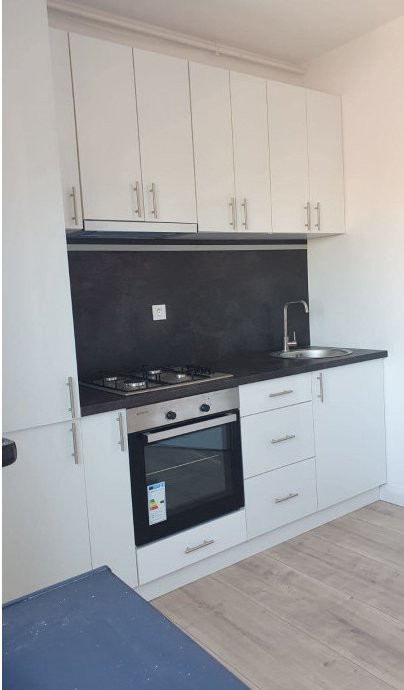 Spatiu birou 42 mp + terasa 18 mp, bloc boutique | Calea Calarasi