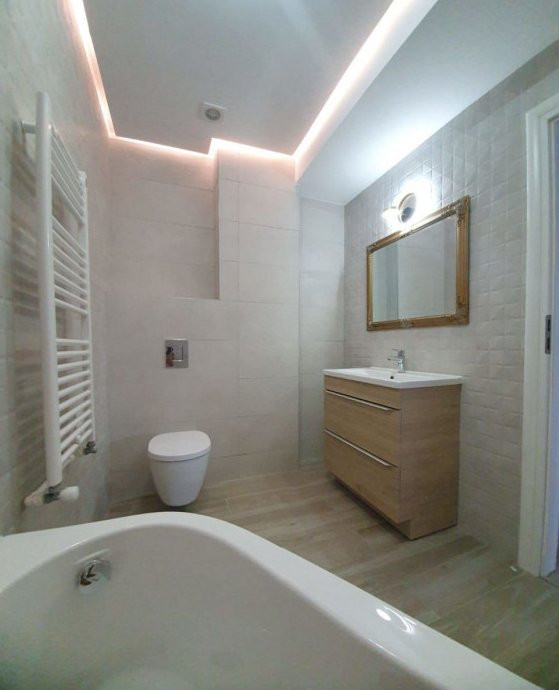 Spatiu birou 42 mp + terasa 18 mp, bloc boutique | Calea Calarasi